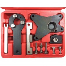 Benzinmotor Timing Tool Set für Fiat Ford, Lancia 1.2 8V & 1.2 16V Nockenwelle Einstellung / Locking Tool & Riemen