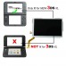 Top LCD für New 3DS XL, YTTL Ersatzteile Zubehör oberen Bildschirm Display für New Nintendo 3DS XL System Spiele Konsole