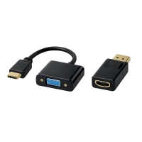 Audio- & Videoadapter (39)