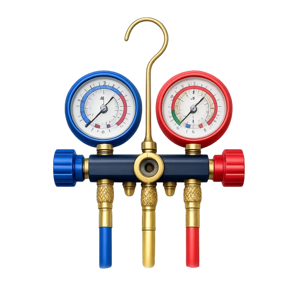 Klimaanlage & Kühlung