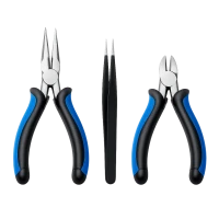 Zangen & Pinzetten (37)