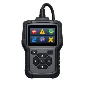 Automobil & Diagnose