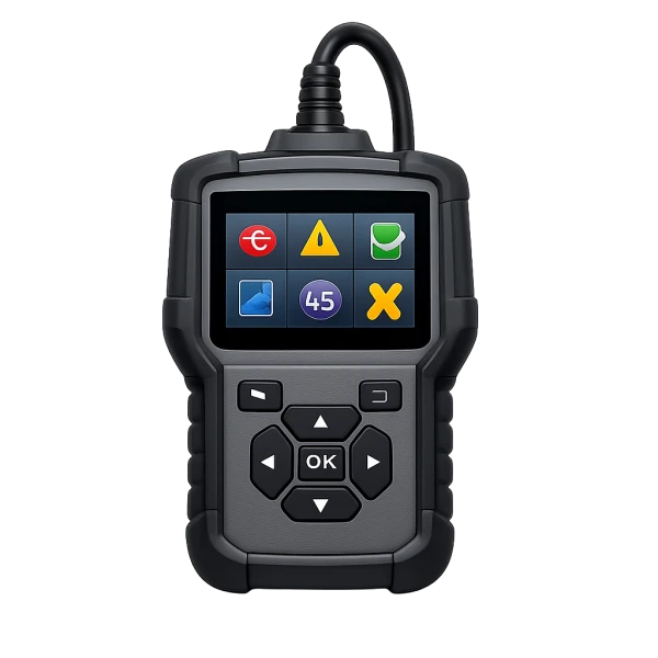 Automobil & Diagnose