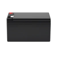 Industriebatterien & USV (18)