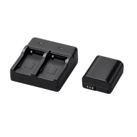 Kamerabatterien (134)