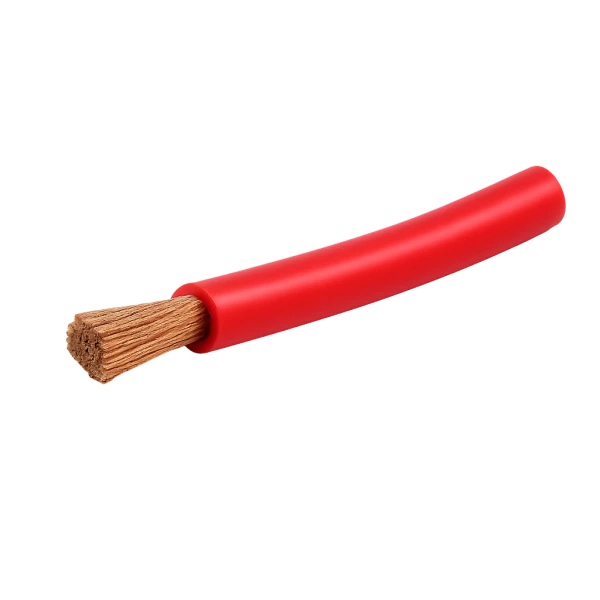 Elektrische Verkabelung