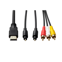 Audio- & Videokabel (31)