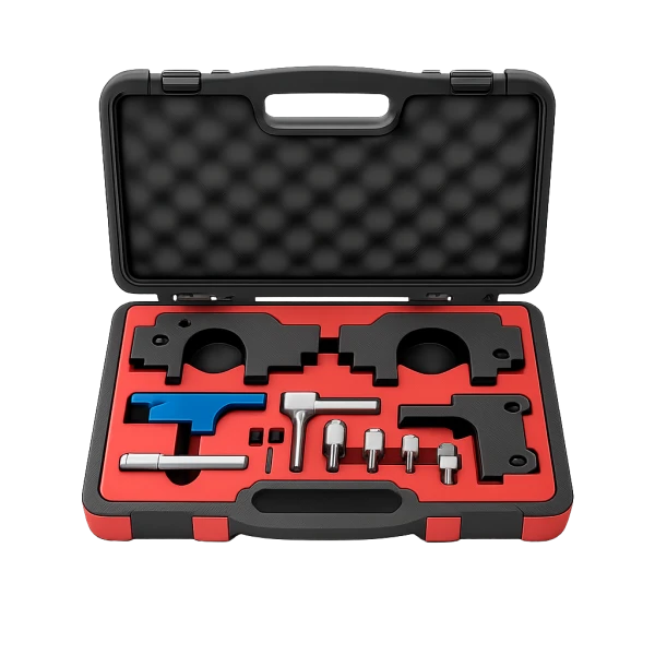 Steuerriemen & Verteilung