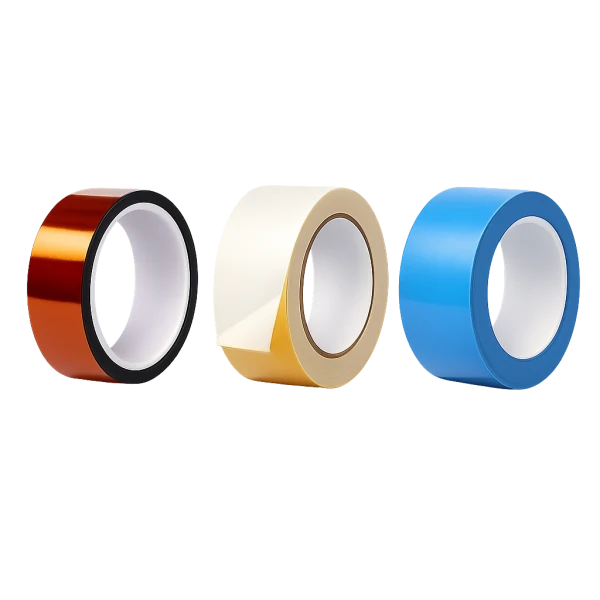 Bänder & Klebstoffe