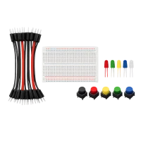 Arduino Komponenten & Zubehör (27)