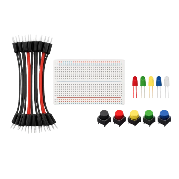 Arduino Komponenten & Zubehör