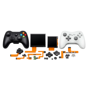 Konsolen & Videospiele