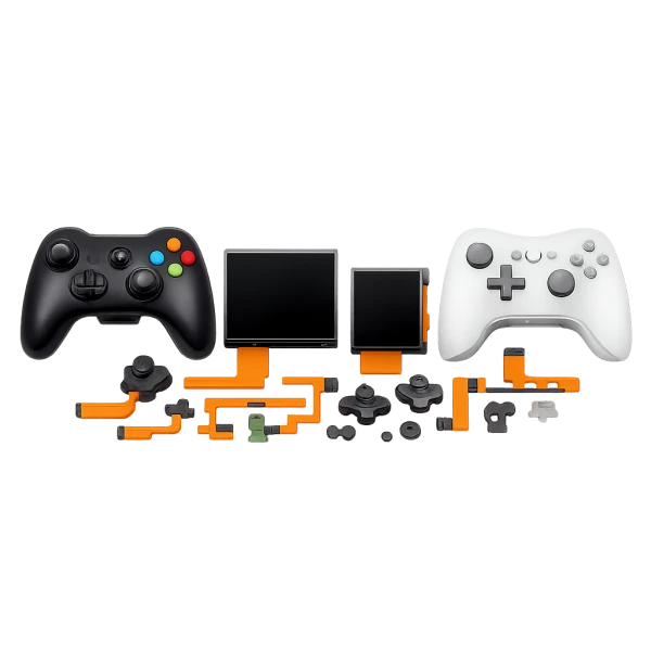 Konsolen & Videospiele