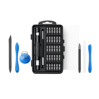 Schraubendreher & Öffnungswerkzeuge (57)