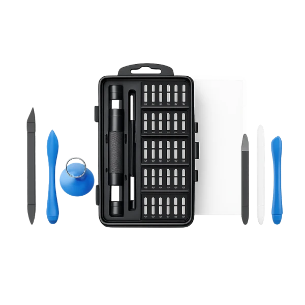 Schraubendreher & Öffnungswerkzeuge