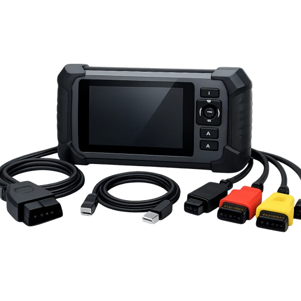 OBD-Diagnose & Scanner