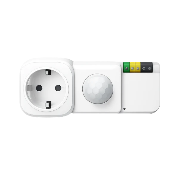 Hausautomation & Smart Home