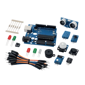 Elektronik & Komponenten