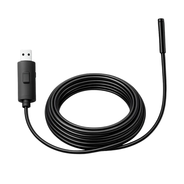 Endoskope & Inspektion