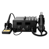 Aoyue-Stationen (114)