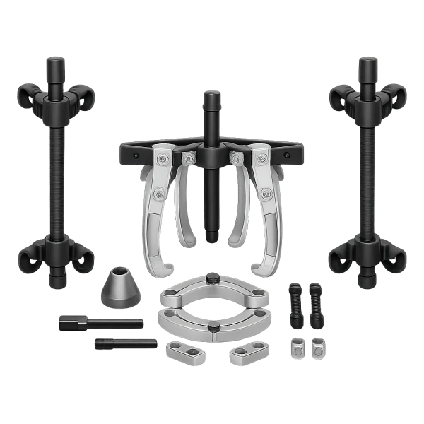 Abzieher & Kompressoren