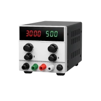 Regelbare Labornetzteile (17)