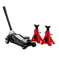 Wagenheber & Hebebühnen (21)