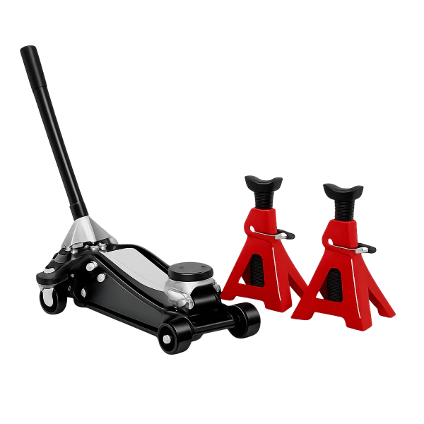 Wagenheber & Hebebühnen