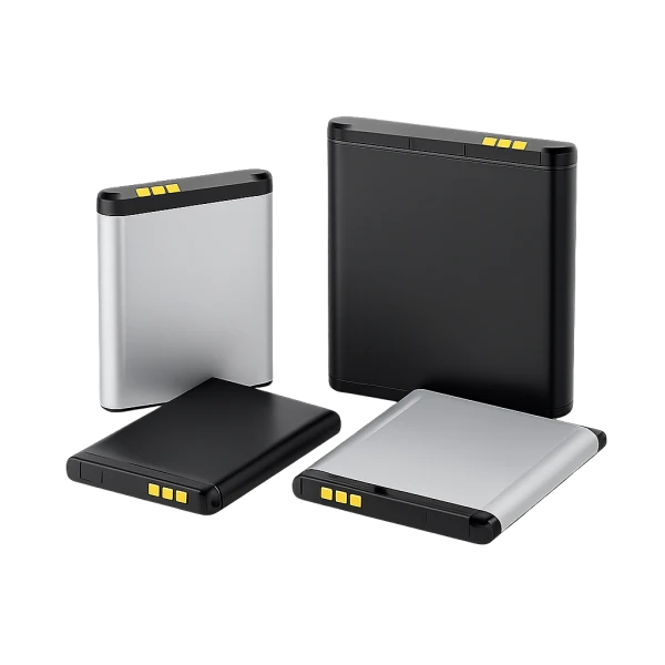 Generische Handy-Akkus