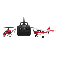 RC-Hubschrauber & Flugzeuge (45)