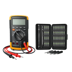 Werkzeuge & Messtechnik