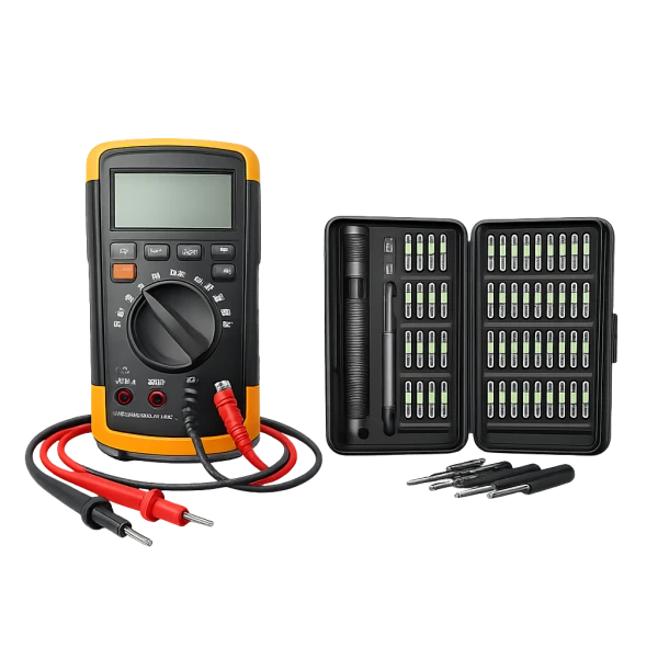 Werkzeuge & Messtechnik