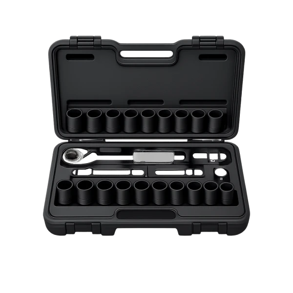 Schlüssel & Steckschlüssel