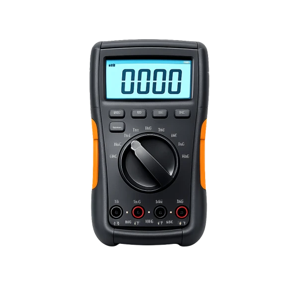 Multimeter