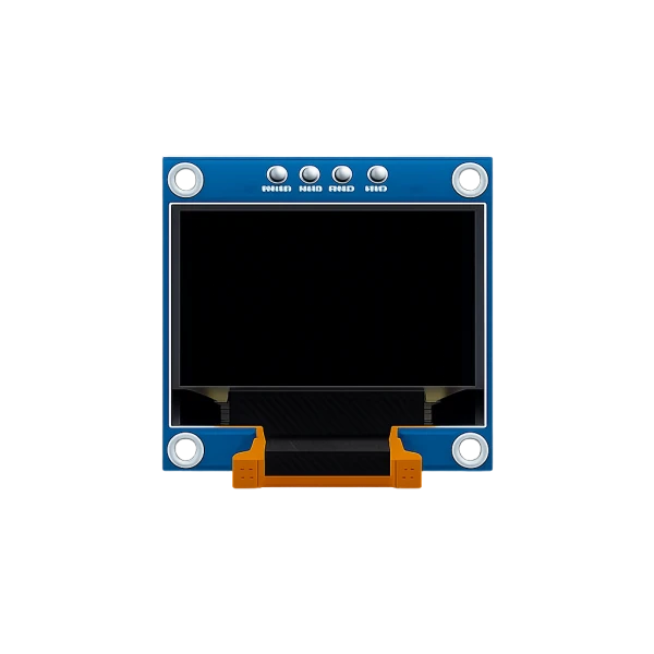 Elektronische Displays