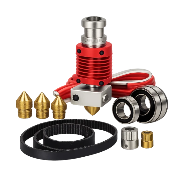 3D-Drucker Teile & Ersatzteile