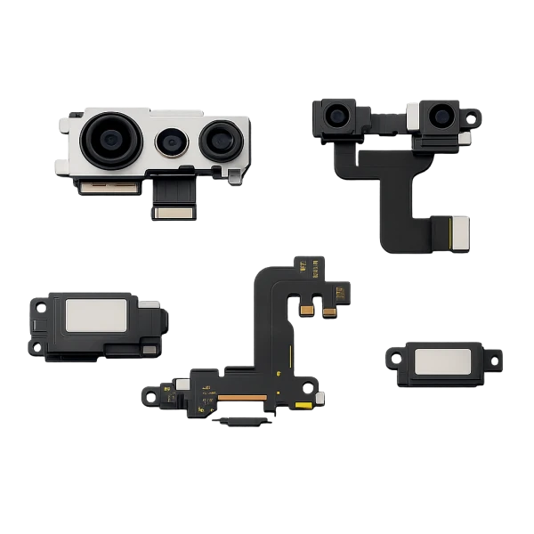 Ersatzteile & Zubehör