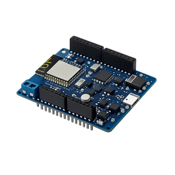 Arduino Shields & Module