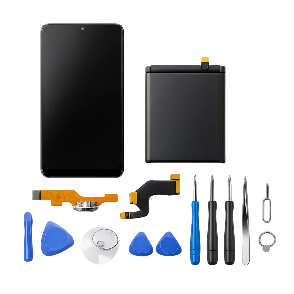 Mobiltelefone & Tablets