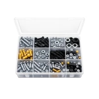 Schrauben & Befestigung (10)