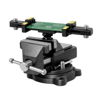 Schraubstöcke & Halterungen (13)