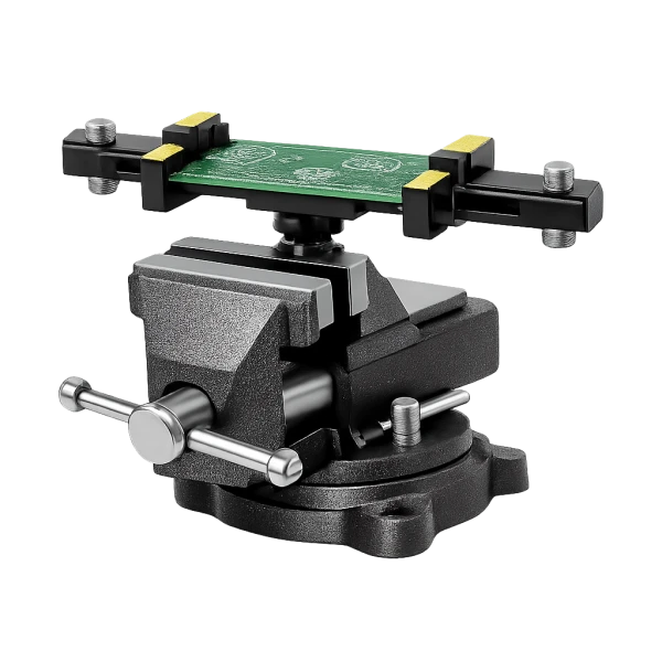 Schraubstöcke & Halterungen