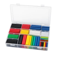 Schrumpfschläuche (21)