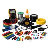 Zubehör & Hilfsmaterial (0)