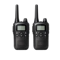 Walkie Talkies & Funk (30)