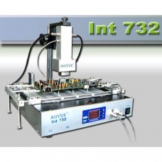 Aoyue Int732 Infrarot-Schweißsystem
