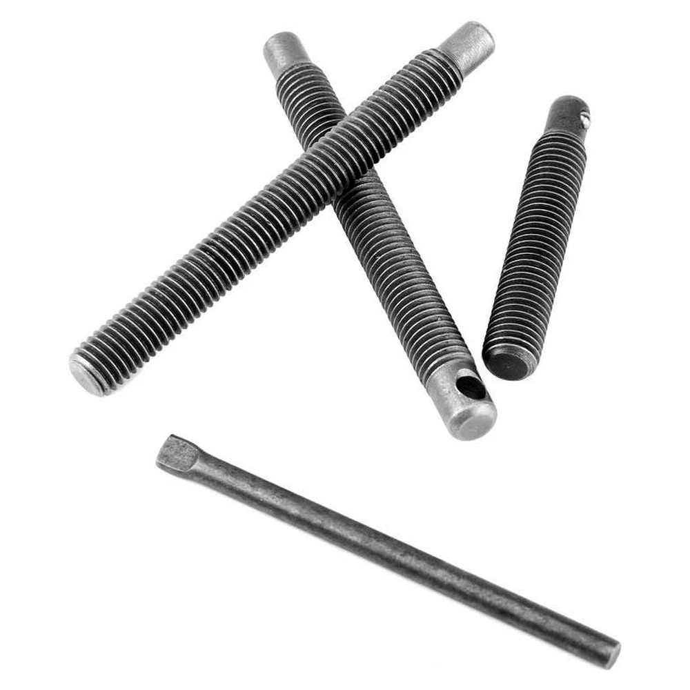 10-teiliges Ventilfederspanner-Set TSX TOOL