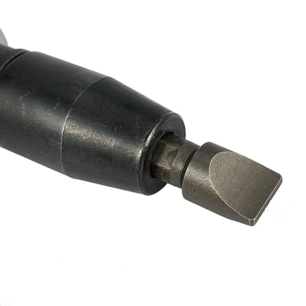 14-tlg. Schlagschraubendreher-Set 1/2