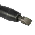 14-tlg. Schlagschraubendreher-Set 1/2