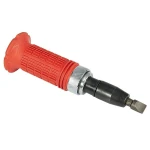 14-tlg. Schlagschraubendreher-Set 1/2